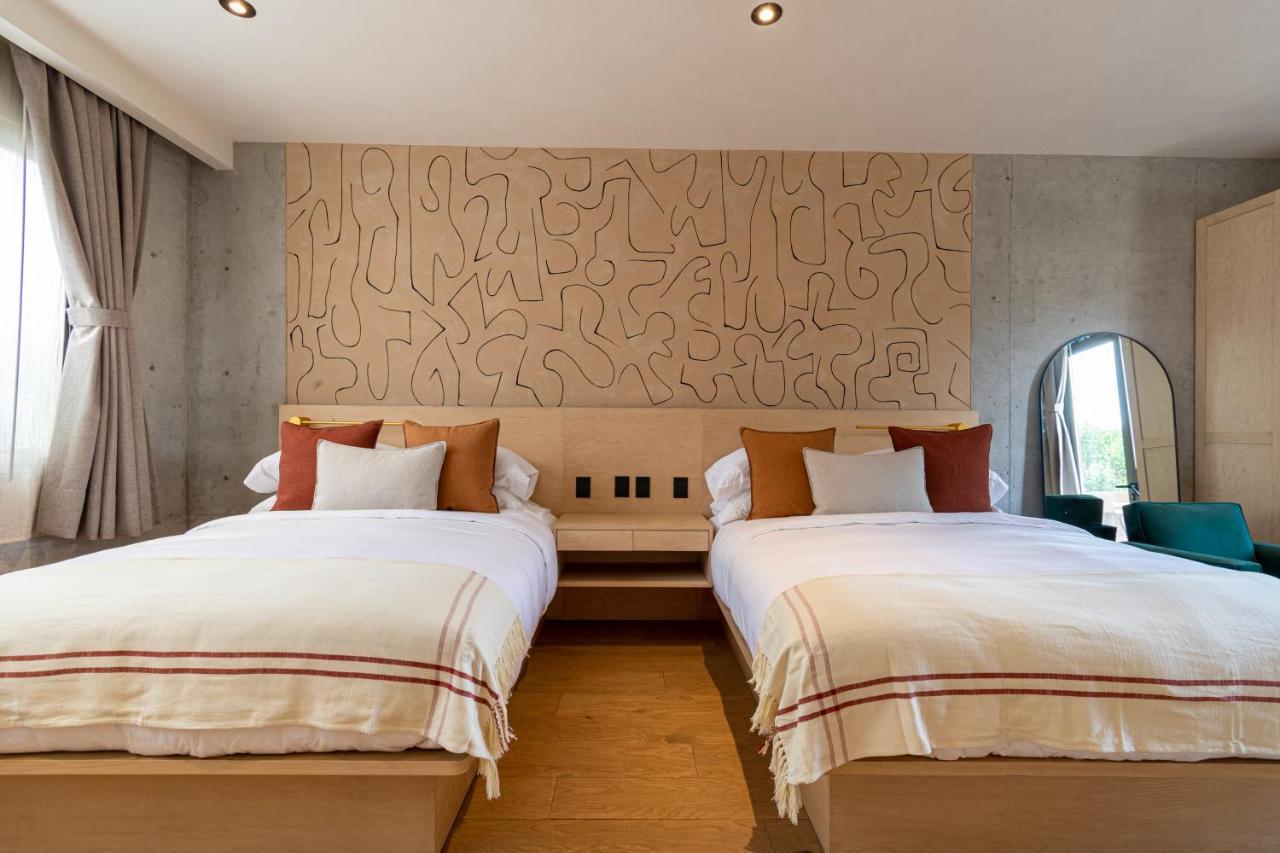 Boutique Hotel Durango219 — Photos 1