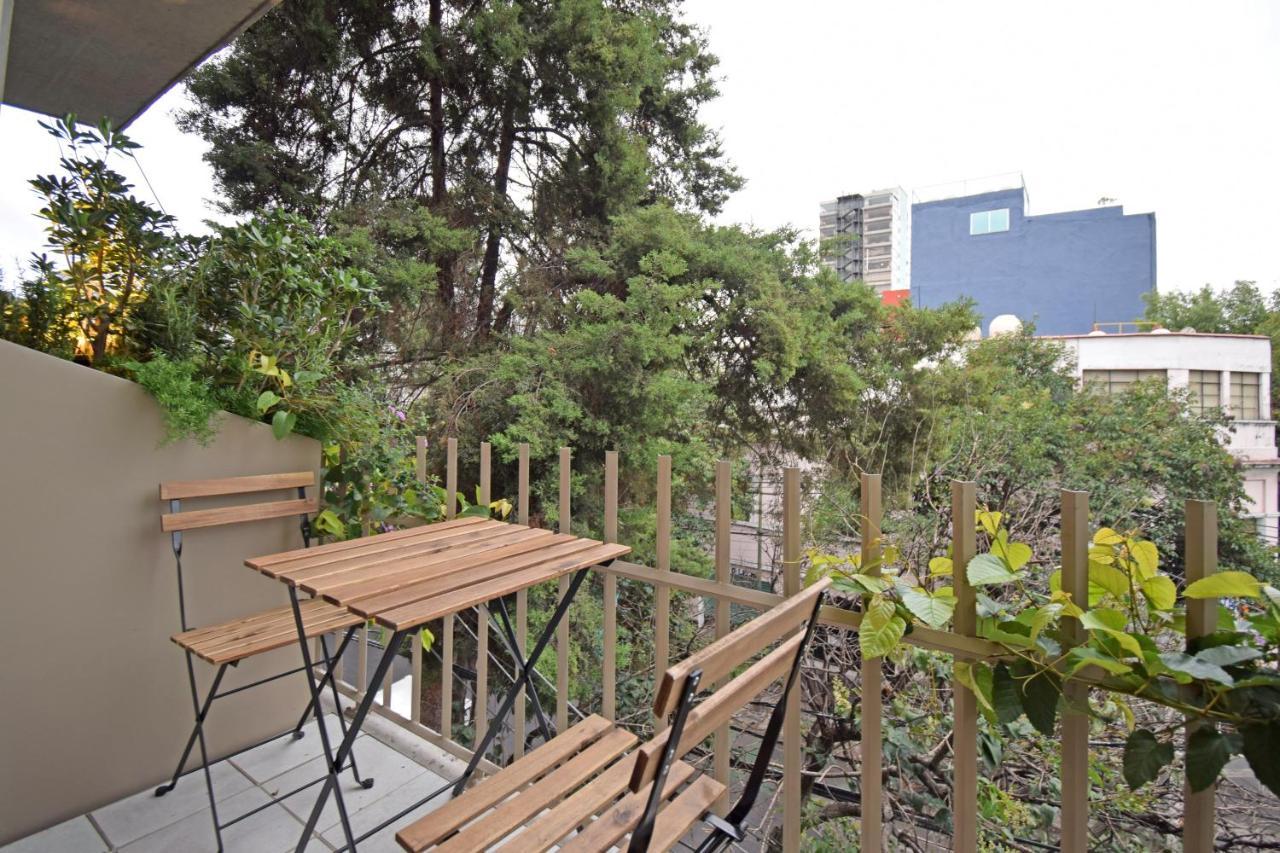 Boutique Hotel Durango219, Mexico City